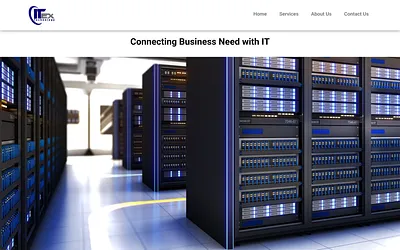 itextech.com snapshot