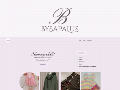 bysapalus.se snapshot