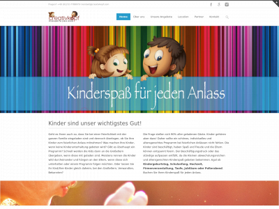 creativkopf.com snapshot