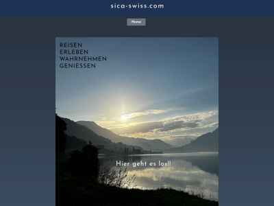 sica-swiss.com snapshot