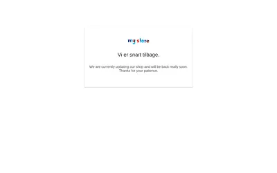 monardo.dk snapshot
