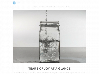 tearsofjoynp.weebly.com snapshot