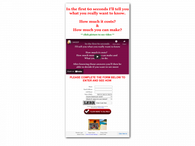 the-gold-guarantee.com snapshot