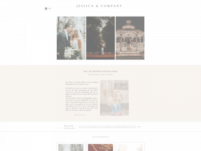 jessicaandcompany.photography snapshot