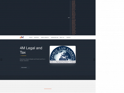4mlegaltax.com snapshot