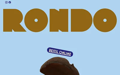 rondo.dk snapshot
