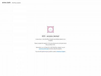 embracingelien.be snapshot