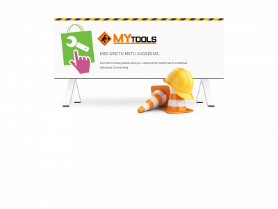 mytools.lt snapshot