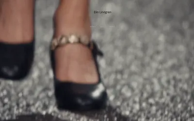 elinlindgren.com snapshot