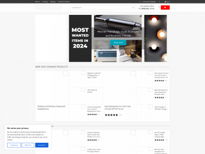 kdbazar.com snapshot
