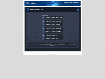 visitvictorharbor.com snapshot