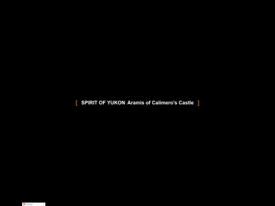 spiritofyukon.com snapshot