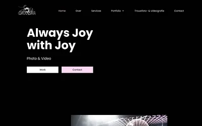 joydroogsma.nl snapshot