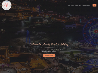 www.celebritybranson.com snapshot