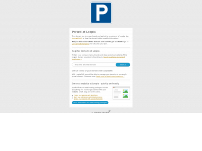 kundkraftforetag.se snapshot