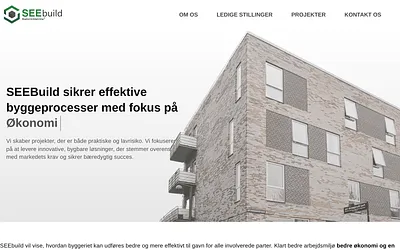 seebuild.dk snapshot