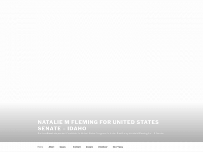 natalieisawesome.com snapshot