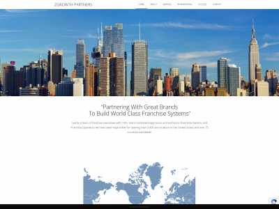 zgrowth.com snapshot