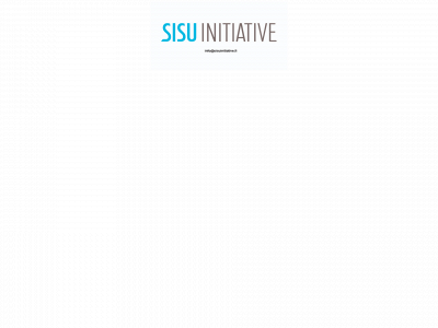 sisuinitiative.fi snapshot