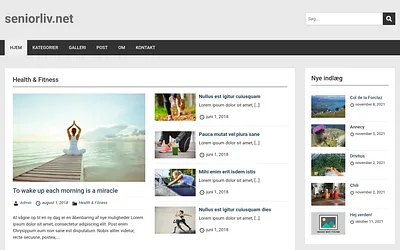 seniorliv.net snapshot