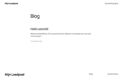 mijnlaadpaalthuis.nl snapshot