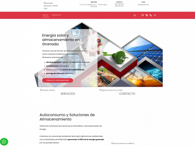www.trifon.es snapshot