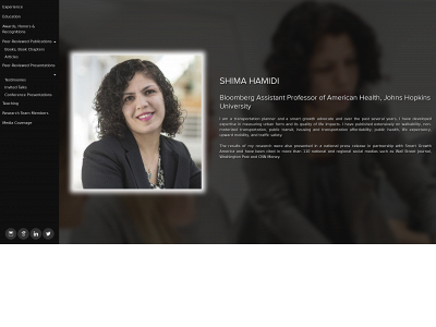 shimahamidi.com snapshot
