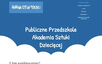 asdgarwolin.pl snapshot