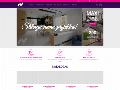 neypatingi.lt snapshot