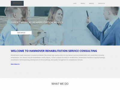 rehab-cs.de snapshot