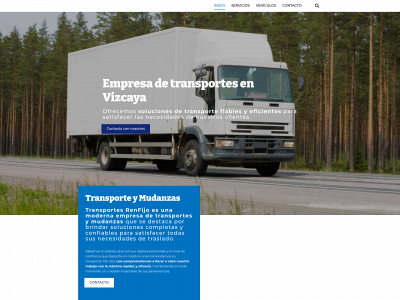 transportesymudanzasrenfijo.es snapshot