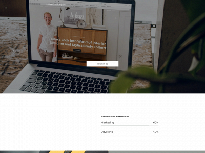 stoltmarketing.dk snapshot