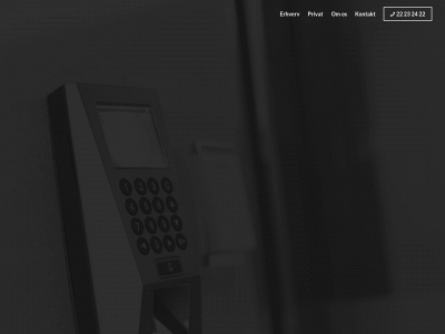 gribskovlaase.dk snapshot