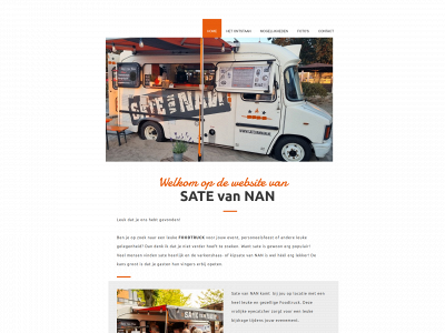 satevannan.nl snapshot