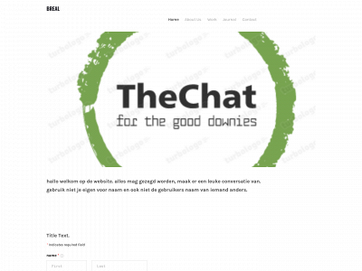 thechat4downies.weebly.com snapshot