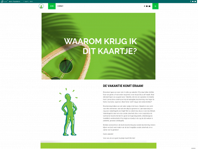 waaromkrijgikditkaartje.be snapshot