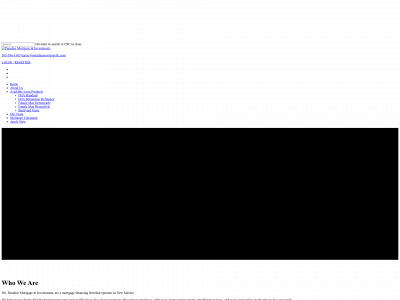 paradisemortgagellc.com snapshot