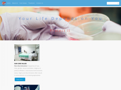 livermalawi.co.uk snapshot