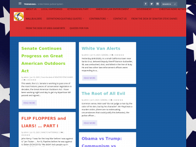 rovingreporter.org snapshot