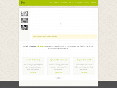 www.olleserveis.com snapshot