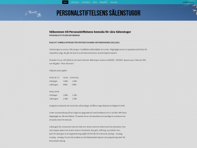 kvillan.se snapshot