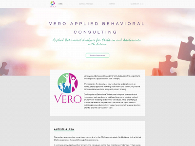 veroabc.com snapshot