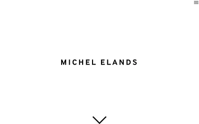 michelelands.com snapshot