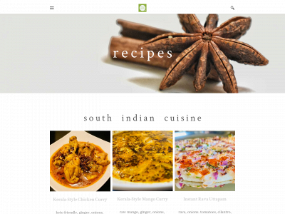 sweetandsavorystove.weebly.com snapshot