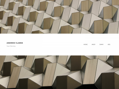 www.andrewkatoclarke.com snapshot