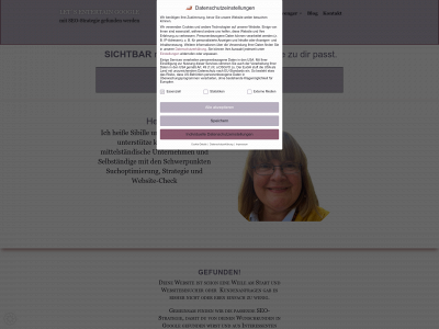 sibillek.com snapshot