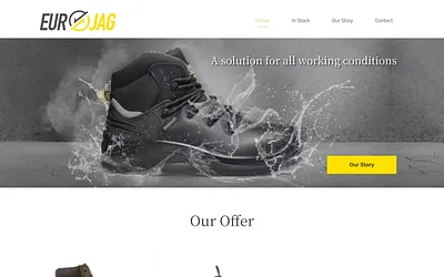 eurojagdrc.com snapshot