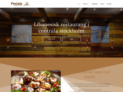 feniqia.se snapshot