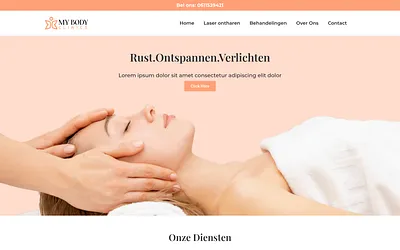 roadtowellness.nl snapshot