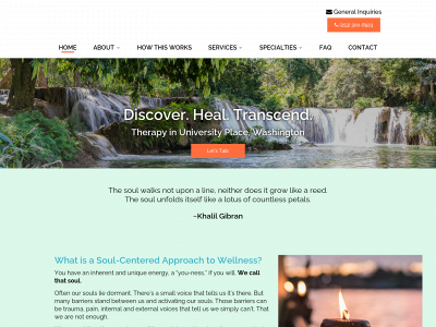 tolsoulwellness.com snapshot